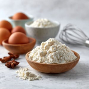 Mix sin gluten by Nela. Despachos de Sabores