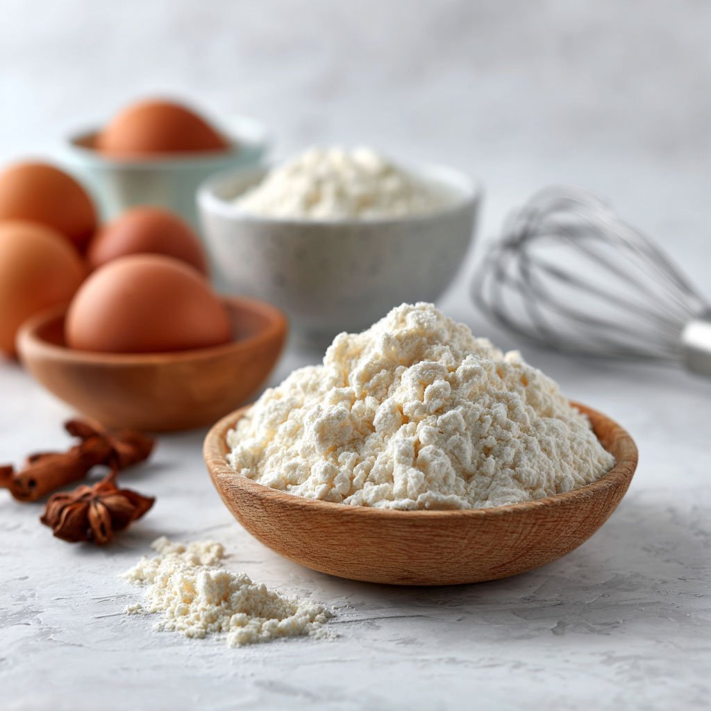 Nuestro mix sin gluten